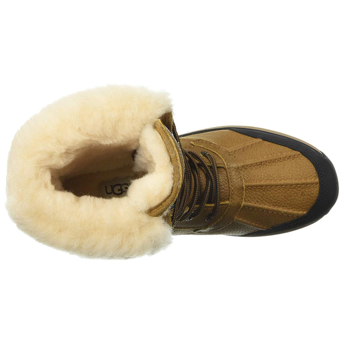 UGG Adirondack III Boot Chestnut (Women&