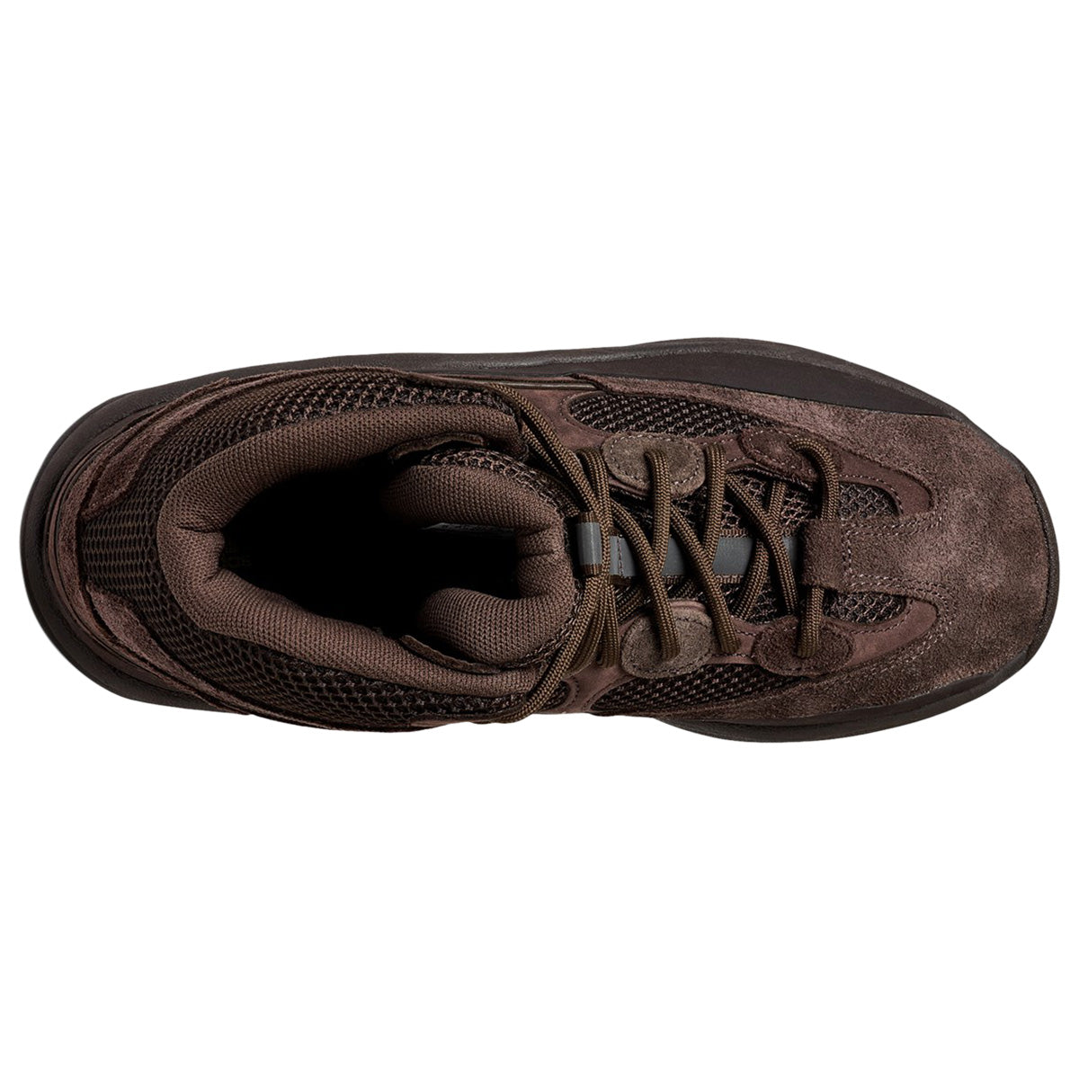 adidas Yeezy Desert Boot Oil
