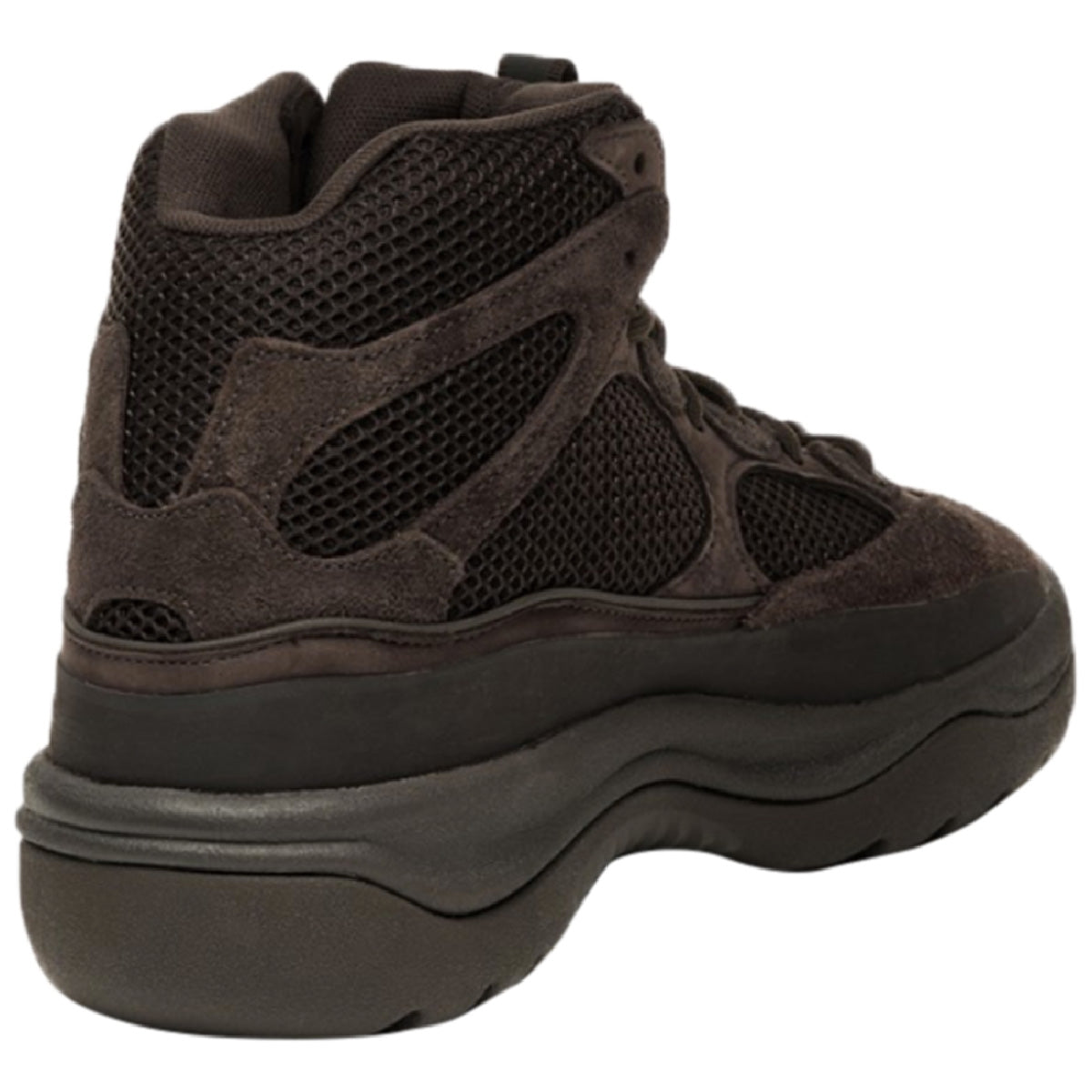 adidas Yeezy Desert Boot Oil