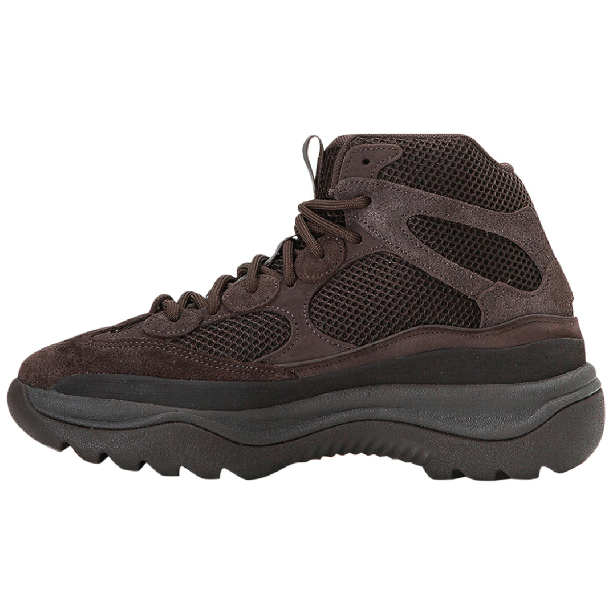 adidas Yeezy Desert Boot Oil