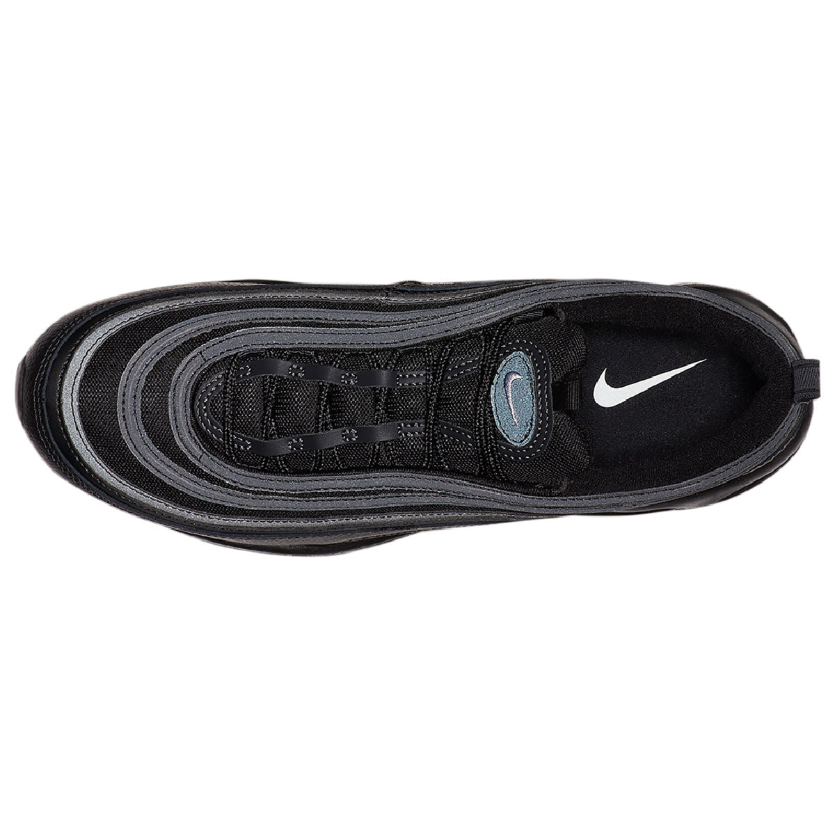Nike Air Max 97 Black White Anthricite