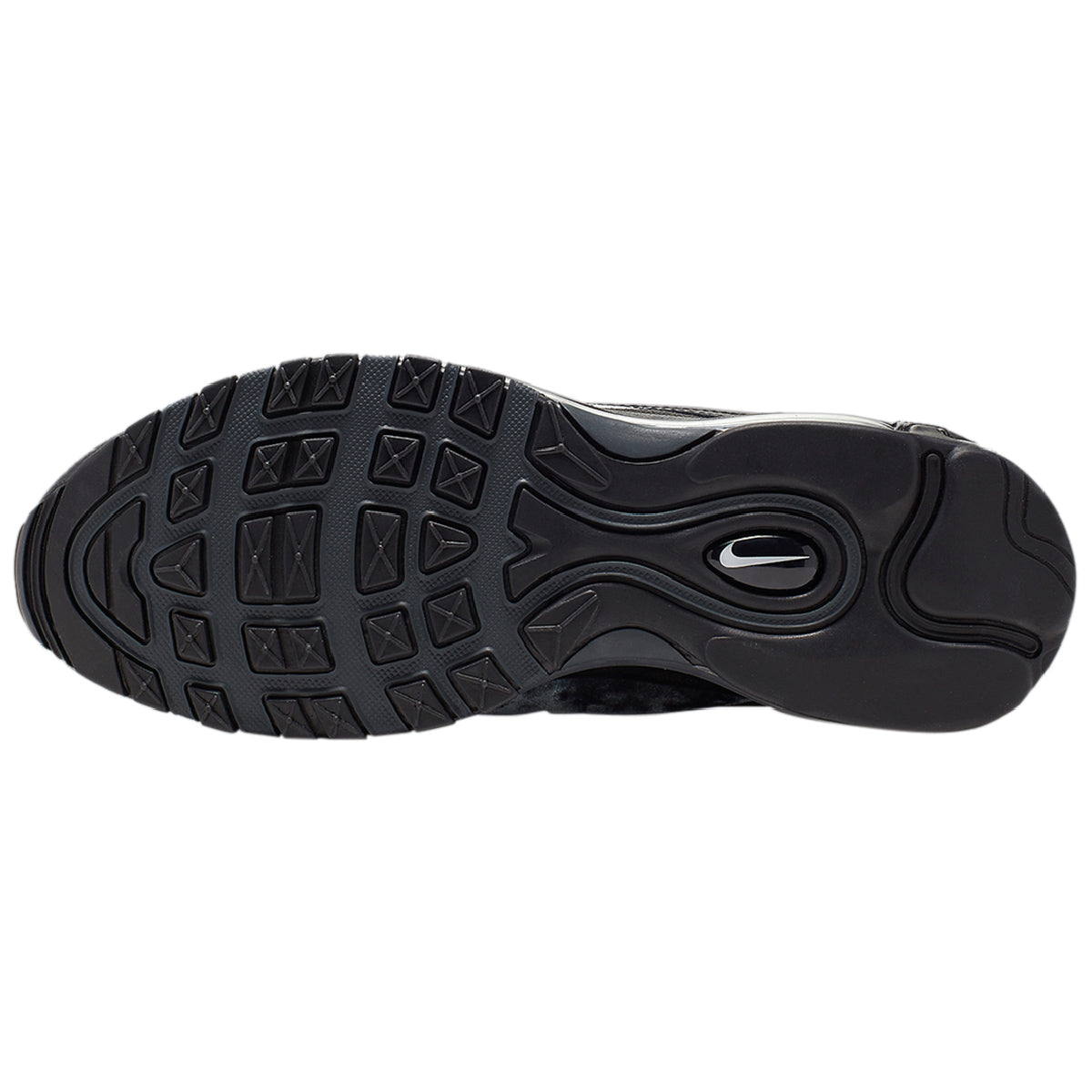 Nike Air Max 97 Black White Anthricite