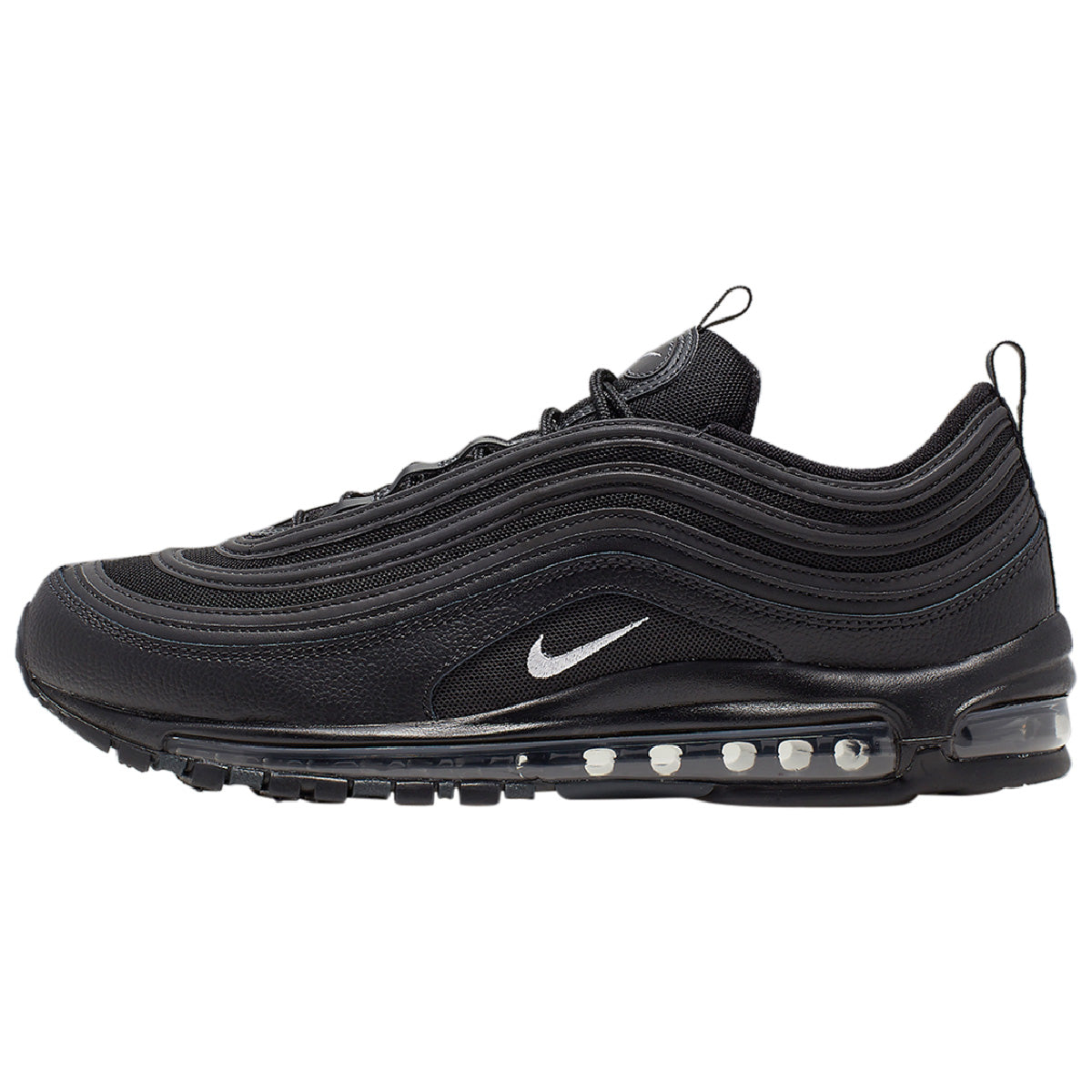 Nike Air Max 97 Black White Anthricite