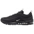 Nike Air Max 97 Black White Anthricite