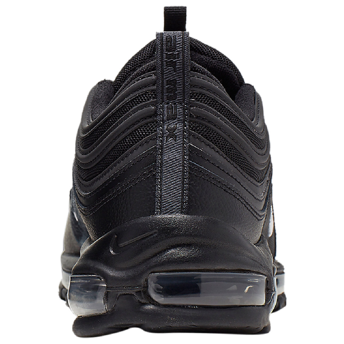 Nike Air Max 97 Black White Anthricite