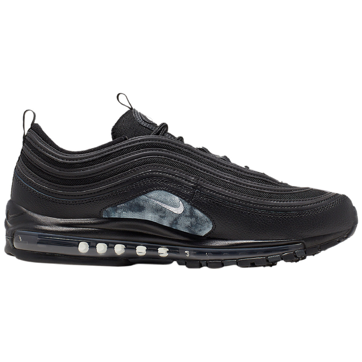 Nike Air Max 97 Black White Anthricite
