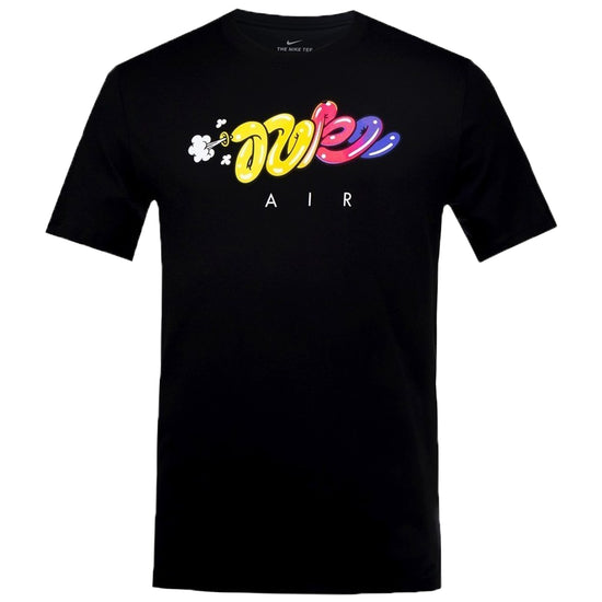 Nike Core Air Footwear Tee Mens Style : Bv1097