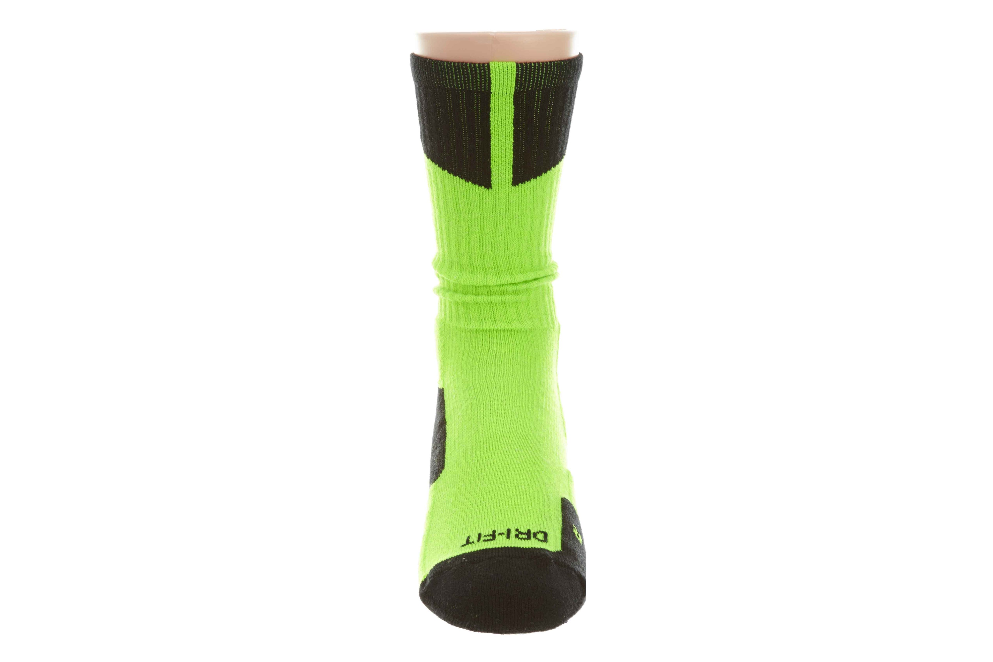 Air Jordan Dri-Fit Crew Style 530977
