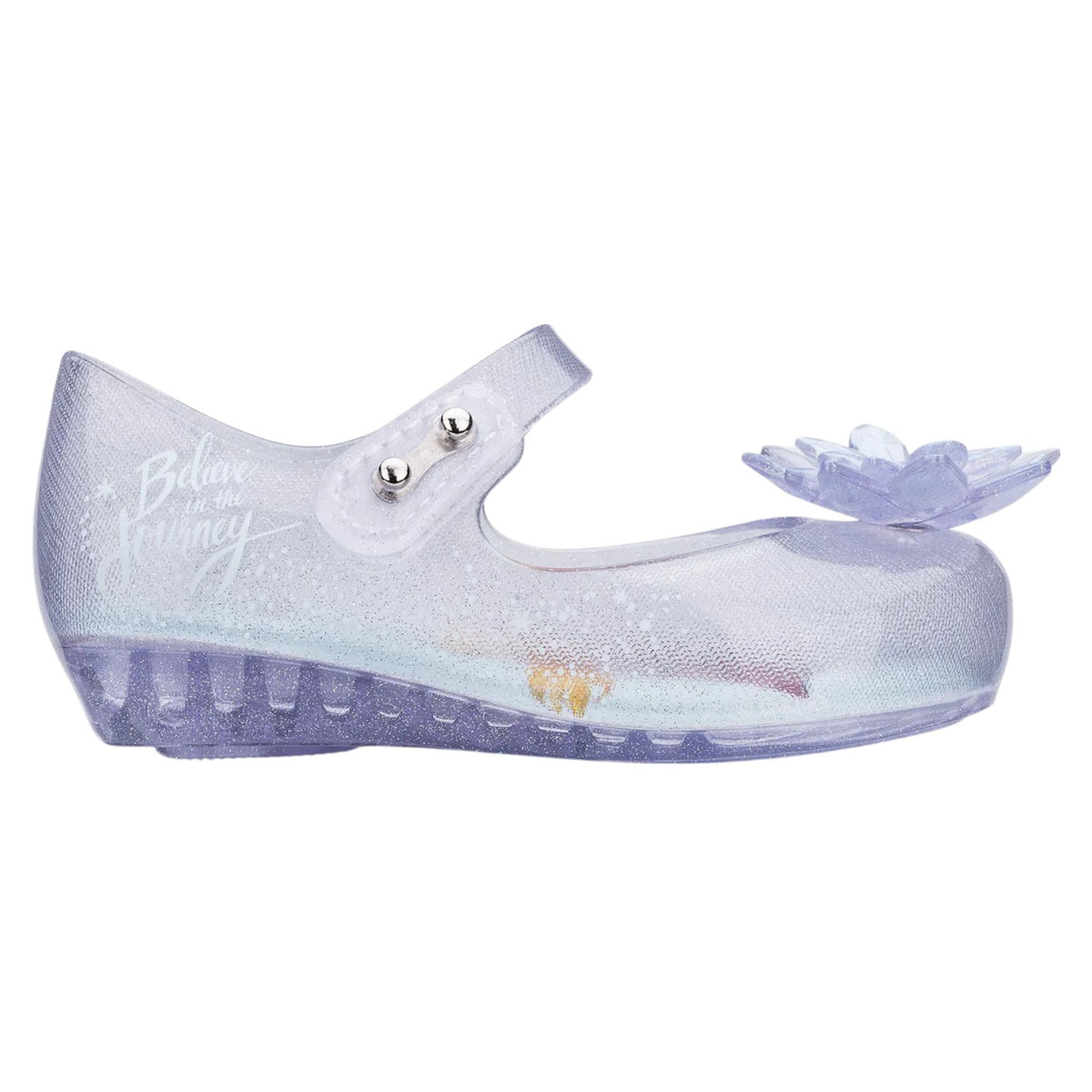 Melissa Ultragirl + Froze Toddlers Style : 32851