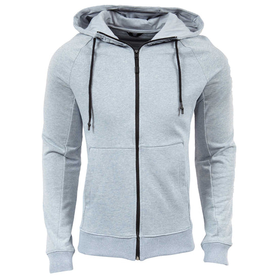 Jordan Craig Heathered Colored Hoodie Mens Style : 8320hm