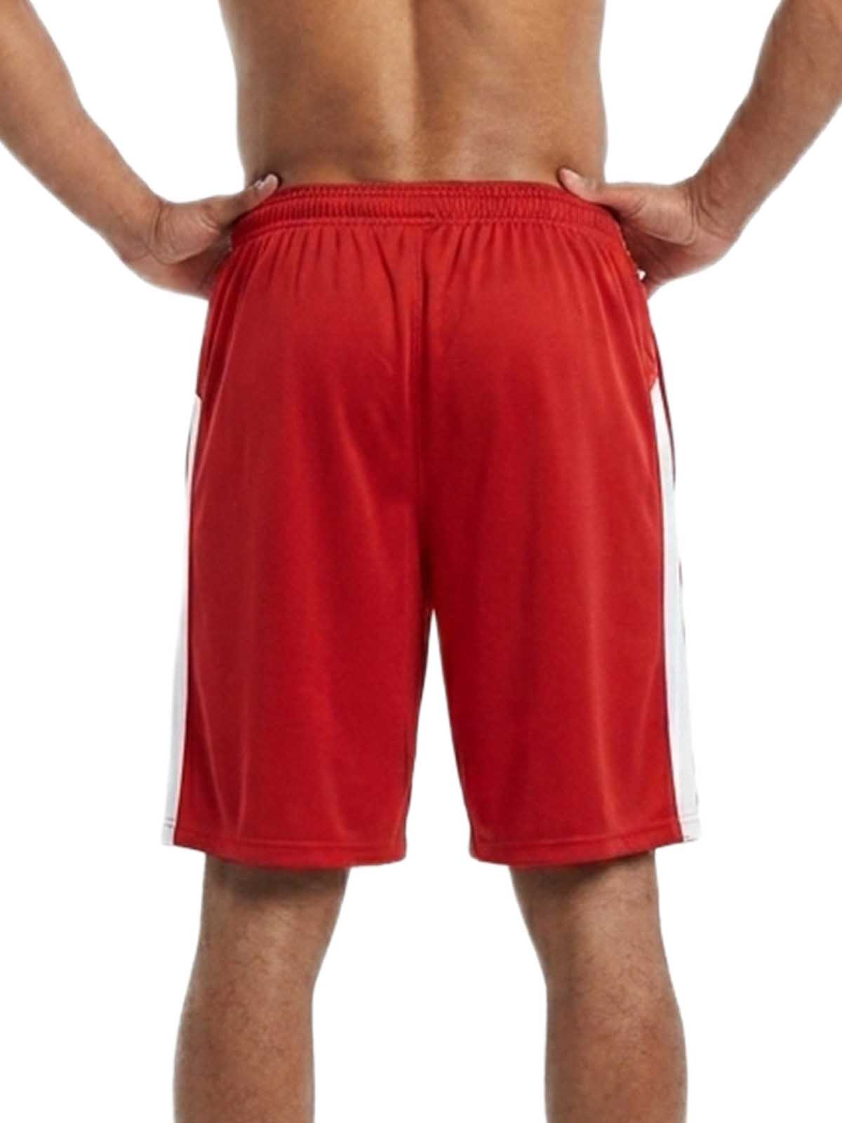 Champion Double Dry Training Shorts10&