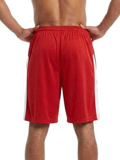 Champion Double Dry Training Shorts10&