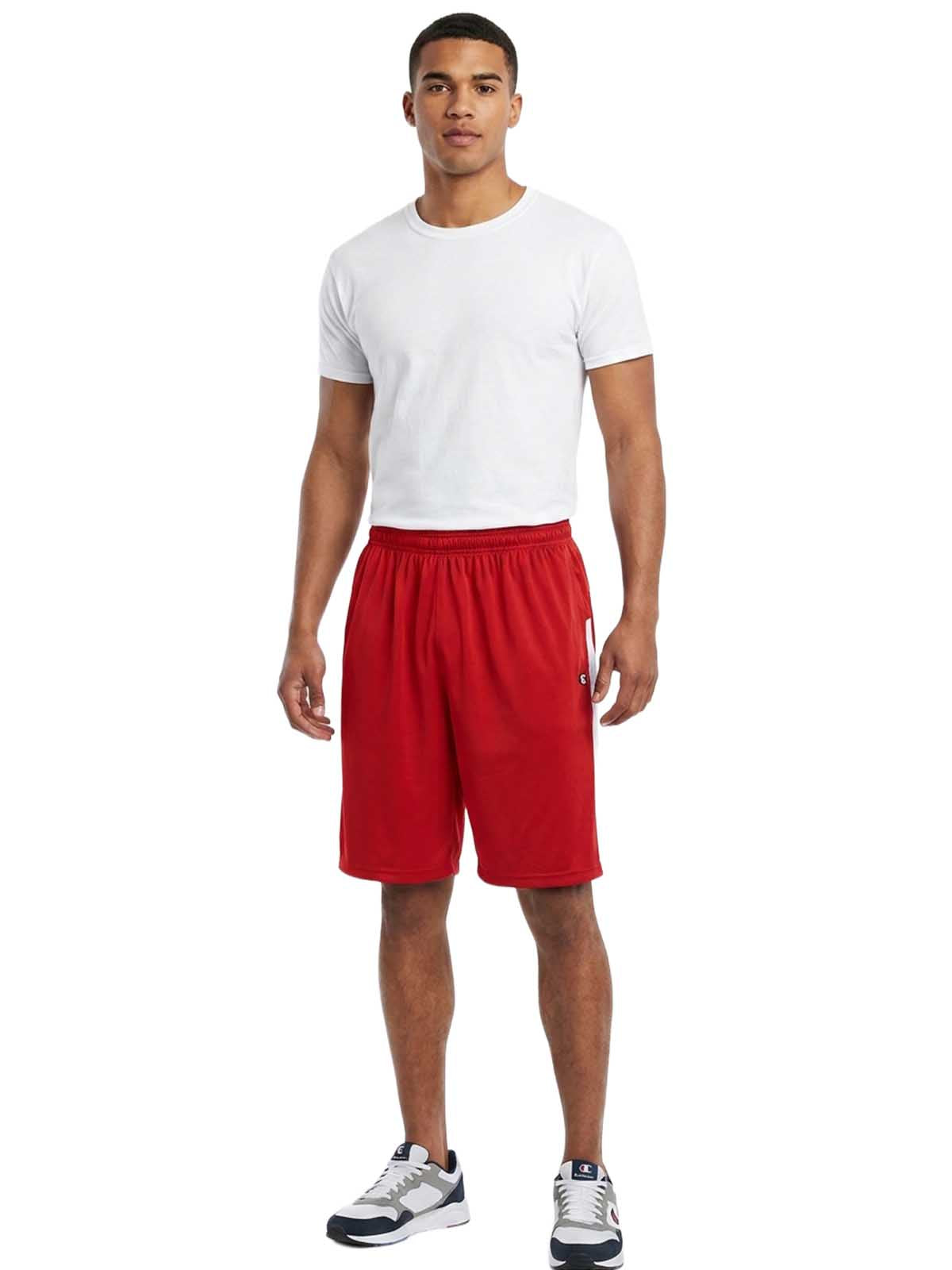 Champion Double Dry Training Shorts10&