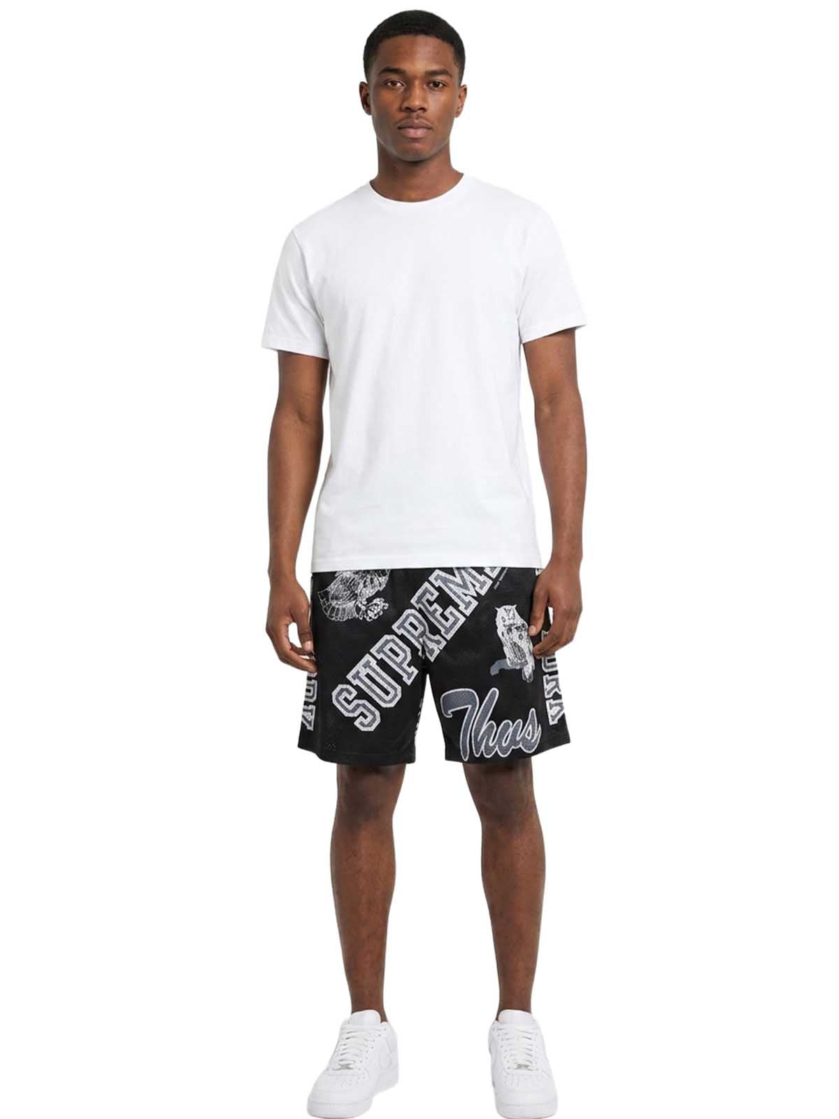 Sup Huge Sup Shorts Mens Style : Sup-ss25hss