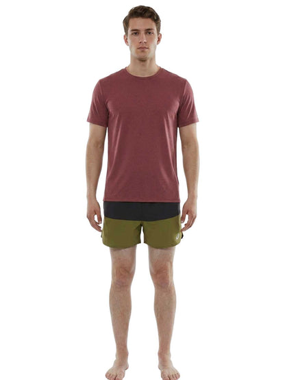 Asics Everyday Short Mens Style : Ms3045-0708