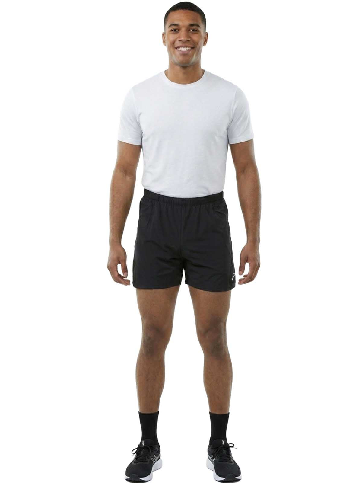 Asics Distance Short Mens Style : Ms3046-0904