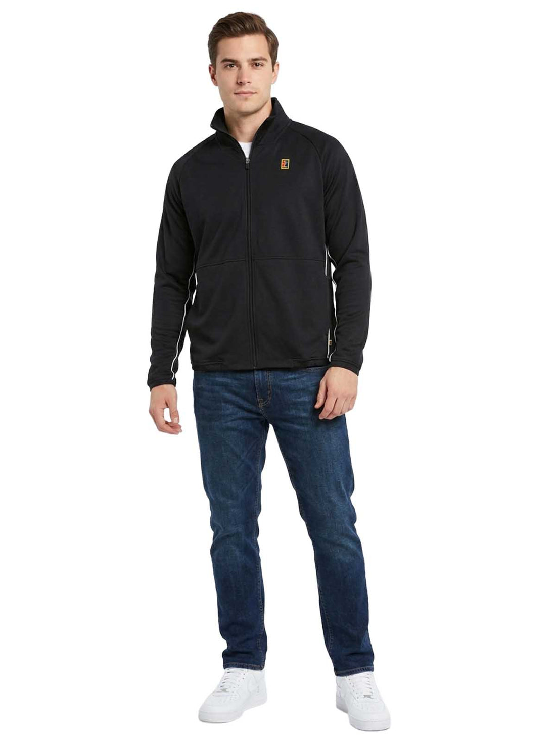 Nike Court Tennis Warm-up Mens Style : 934205-010