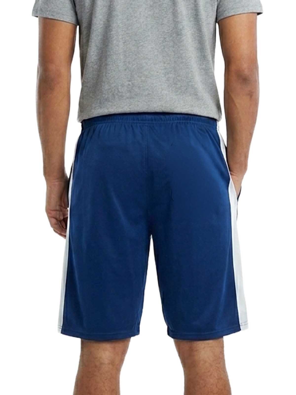 Champion Double Dry Training Shorts 10" With Pockets Mens Style : 8508
