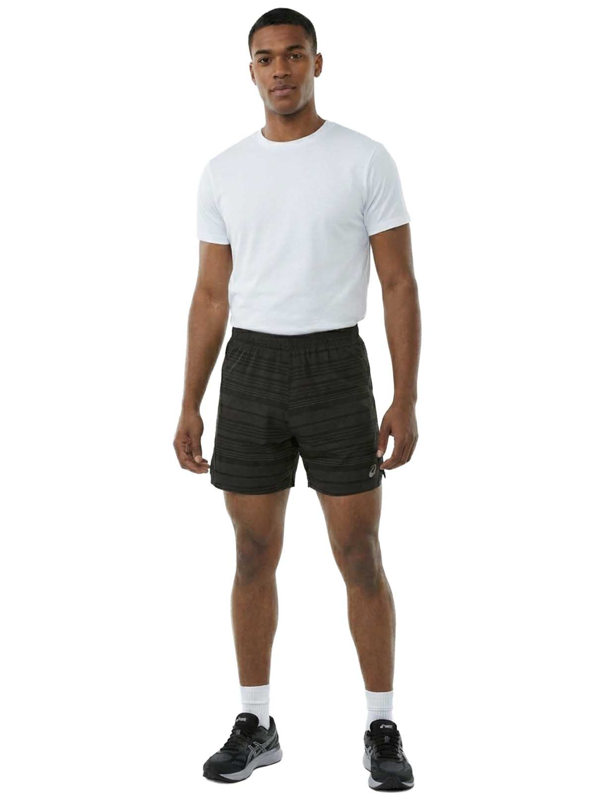 Asics Woven Short, 7" Mens Style : Ms2958-0904