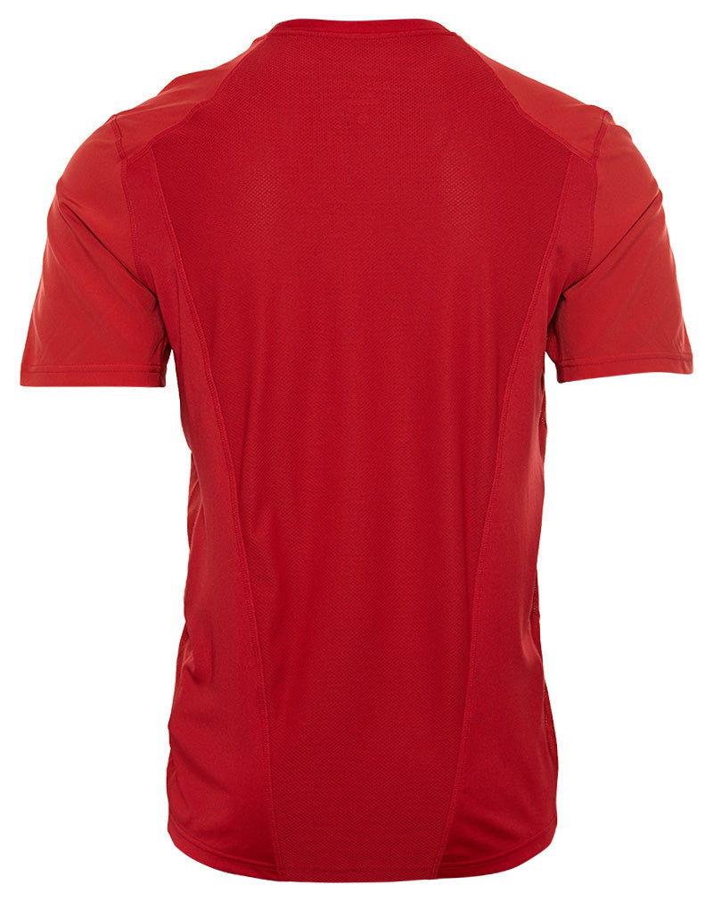 NIKE SHORT-SLEVEED ACTIVE T-SHIRT STYLE 
