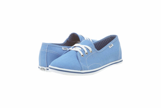 Vans Leah Unisex Style # Vn-0Scy