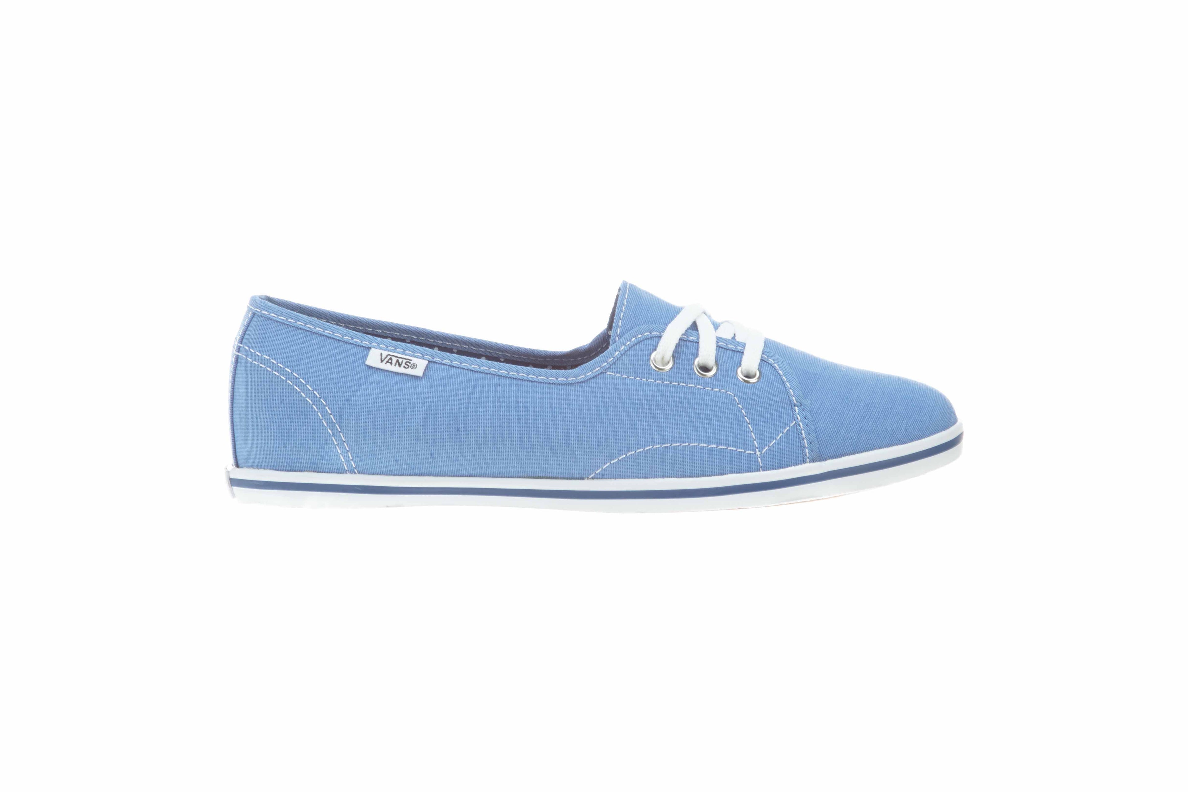 Vans Leah Unisex Style 