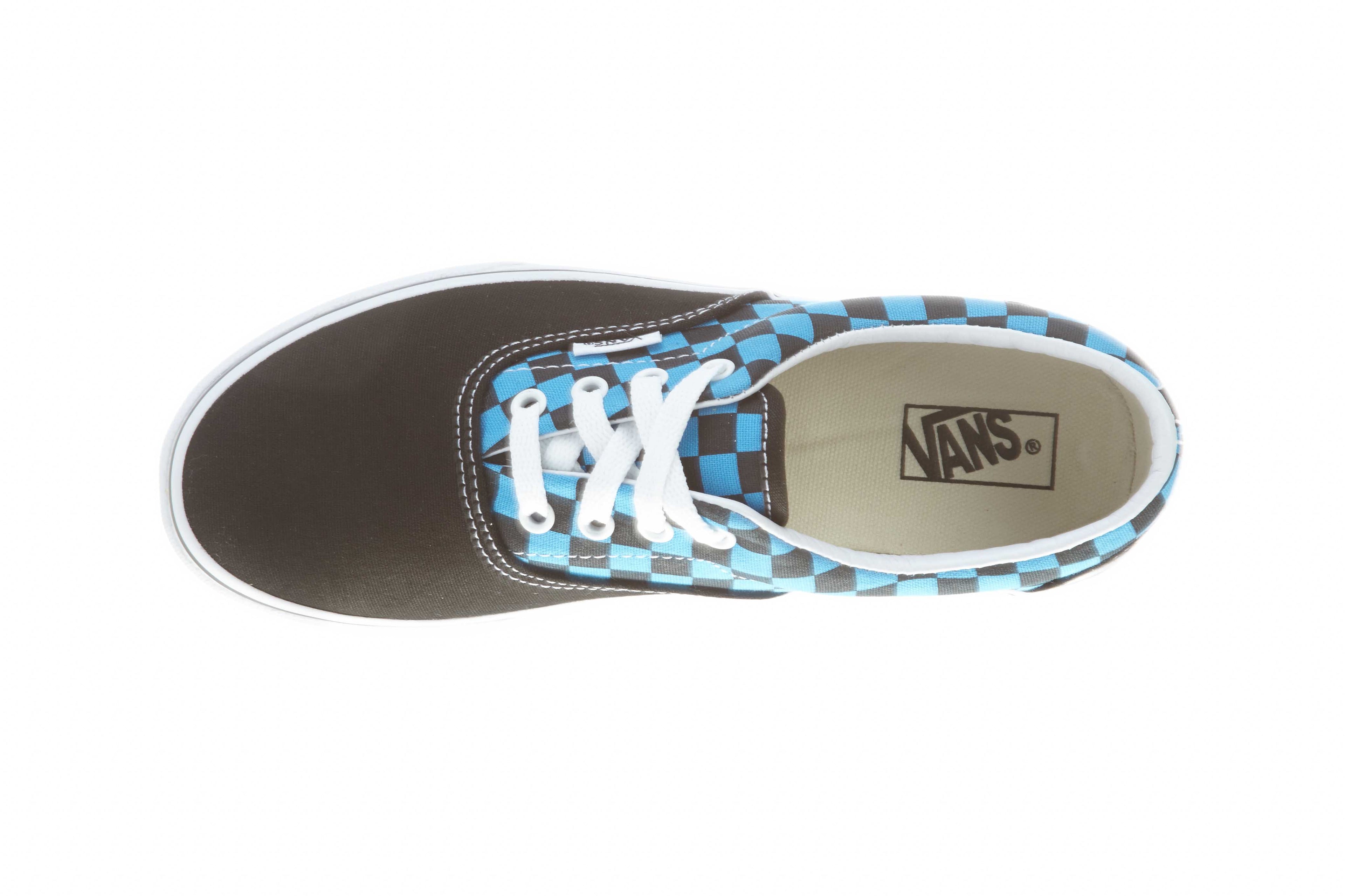 Vans Era Little Kids Style 