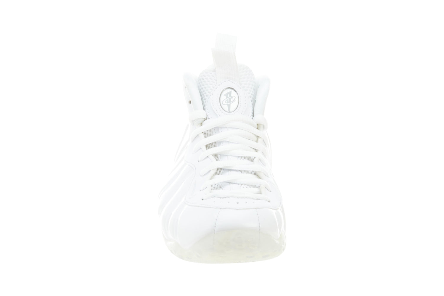 Nike Air Foamposite One "white-out" - white/white Mens Style :314996