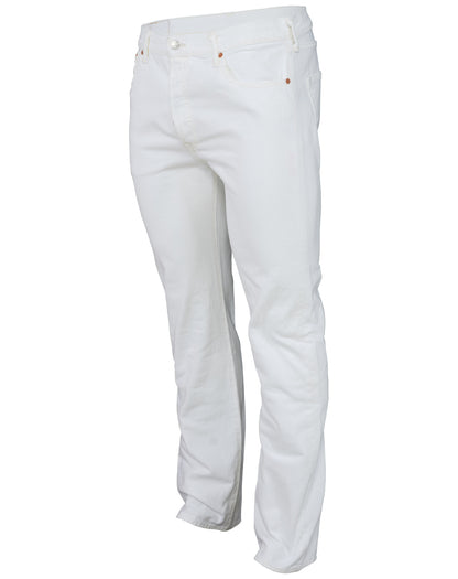 Levis Shrink-to-fit Straight Fit Jeans Mens Style : 00501