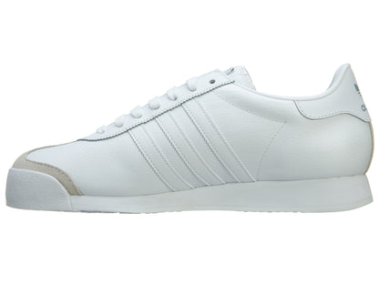 Adidas Originals Samoa Lea Mens Style 133759