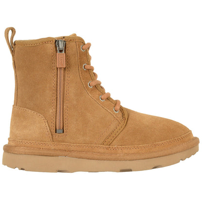 Ugg Harkley Chukka Boot Big Kids Style : 1017326y