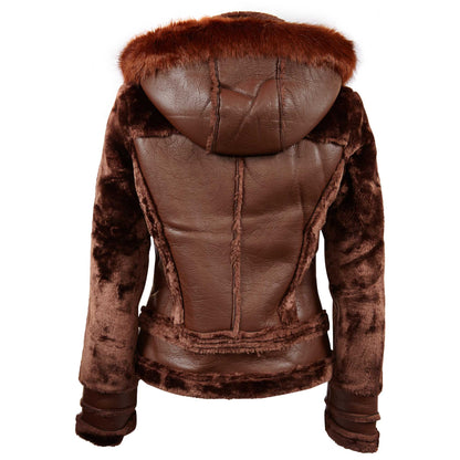Robert Phillipe Fashion Jacket Womens Style : Lj785