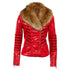 Robert Phillipe Fashion Jacket Womens Style : Lj-9022