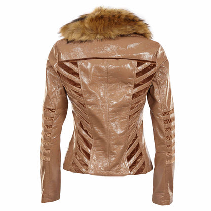 Robert Phillipe Fashion Jacket Womens Style : Lj9022