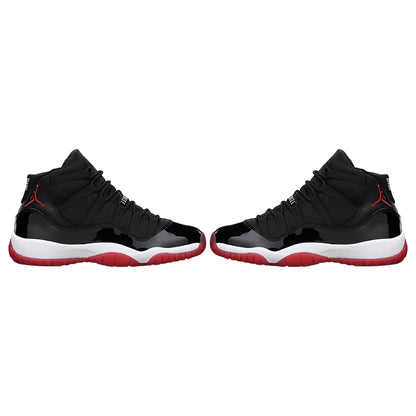 Jordan 11 Retro Playoffs Bred (2019) (GS)