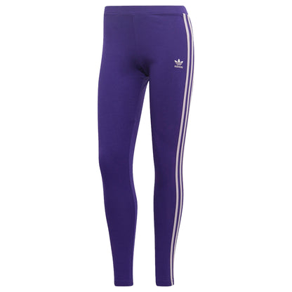 Adidas 3-stripes Leggings Womens Style : Ej9021