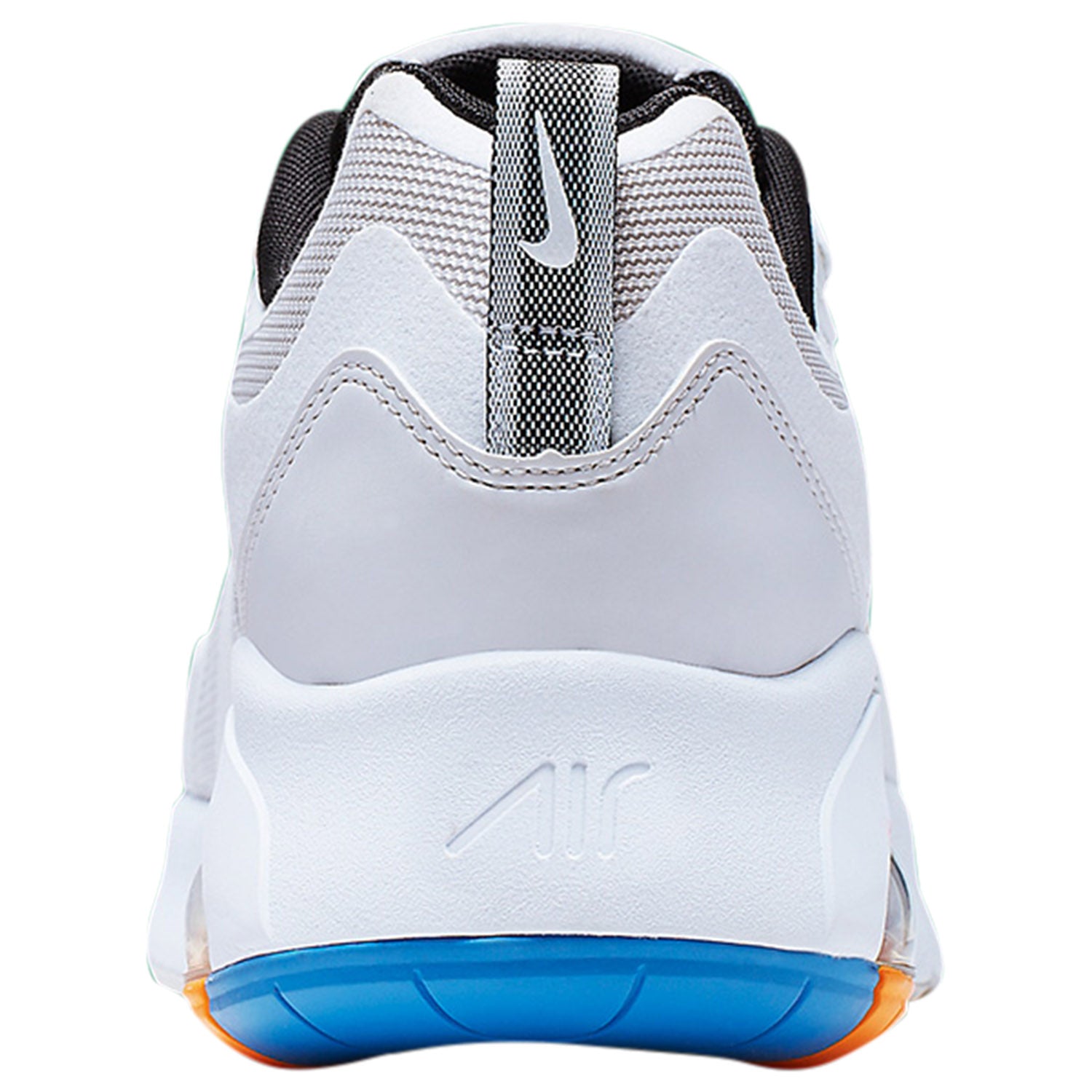 Nike Air Max 200 Mens Style : Aq2568-002