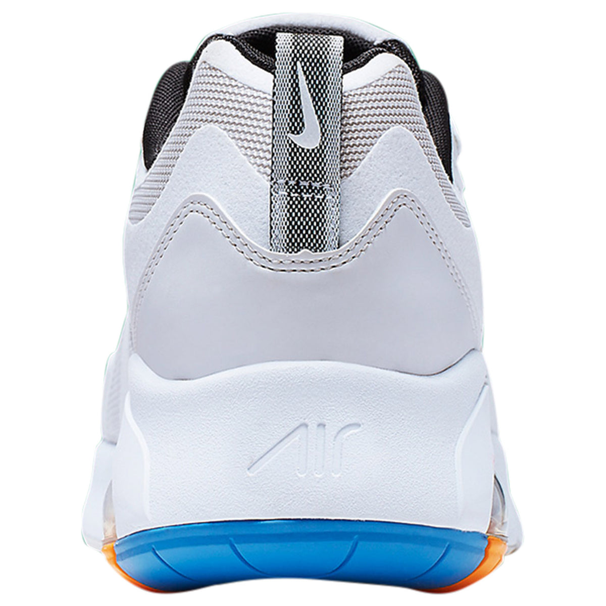 Nike Air Max 200 Mens Style : Aq2568-002