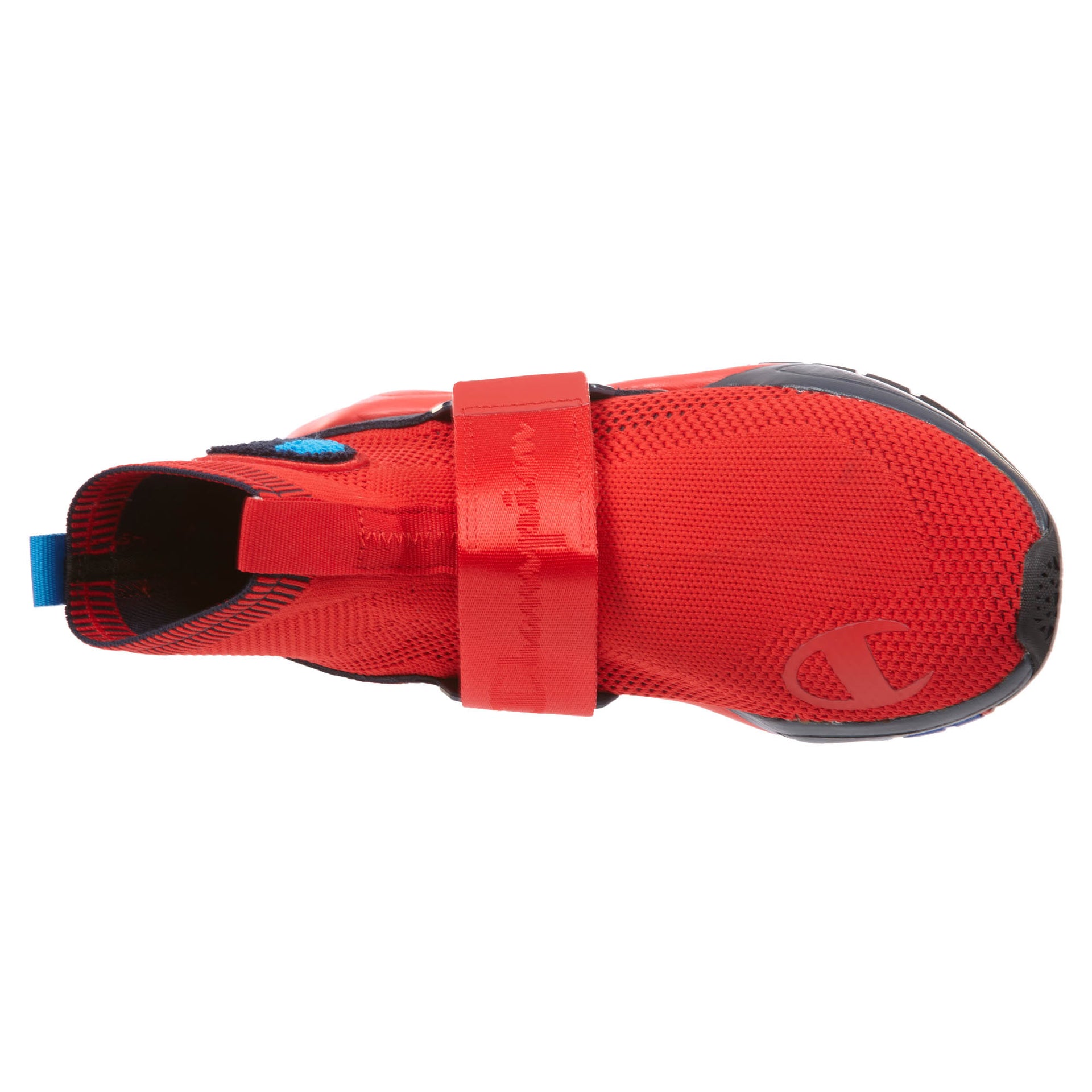 Champion Rally Lockdown Big Kids Style : Cp100241y