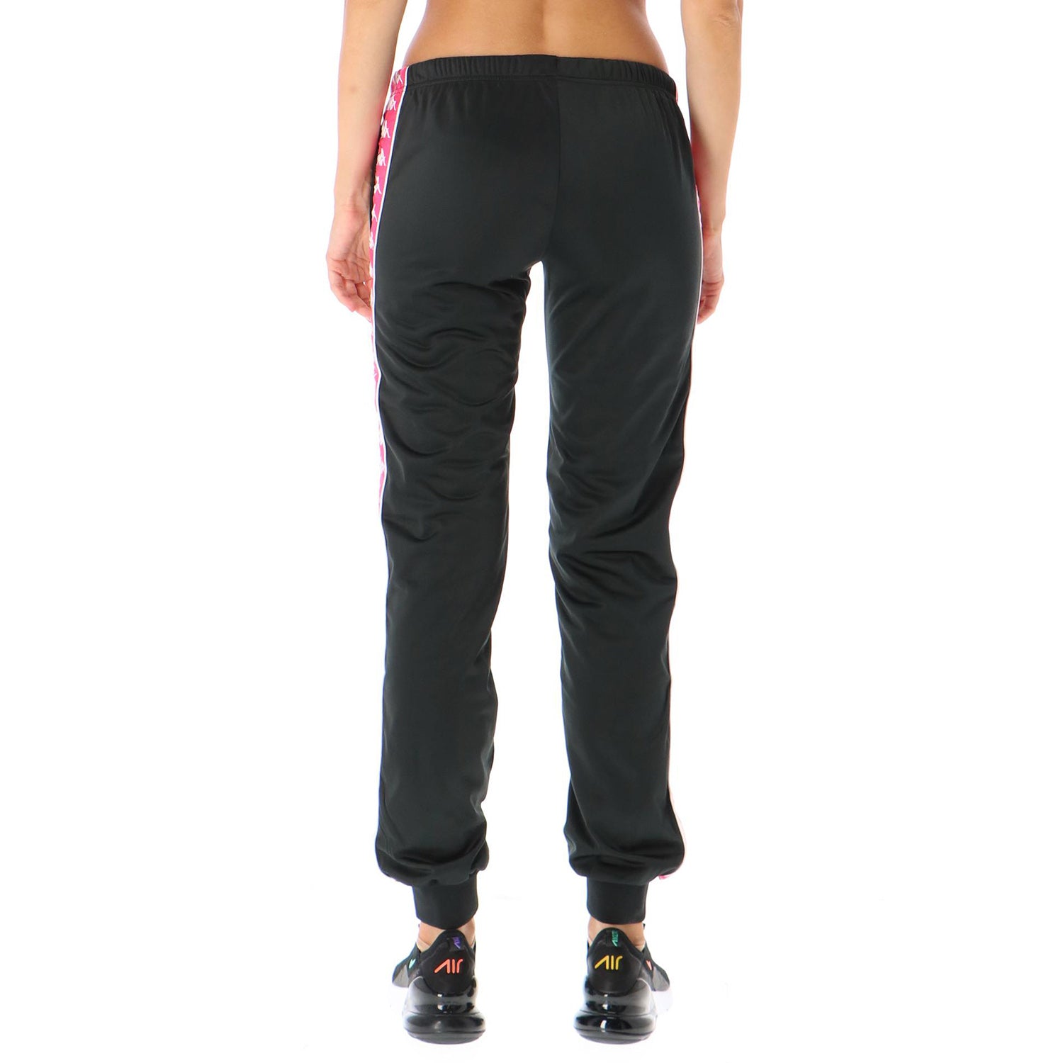 Kappa 222 Banda Wrastoria Slim Womens Style : 303r5k0