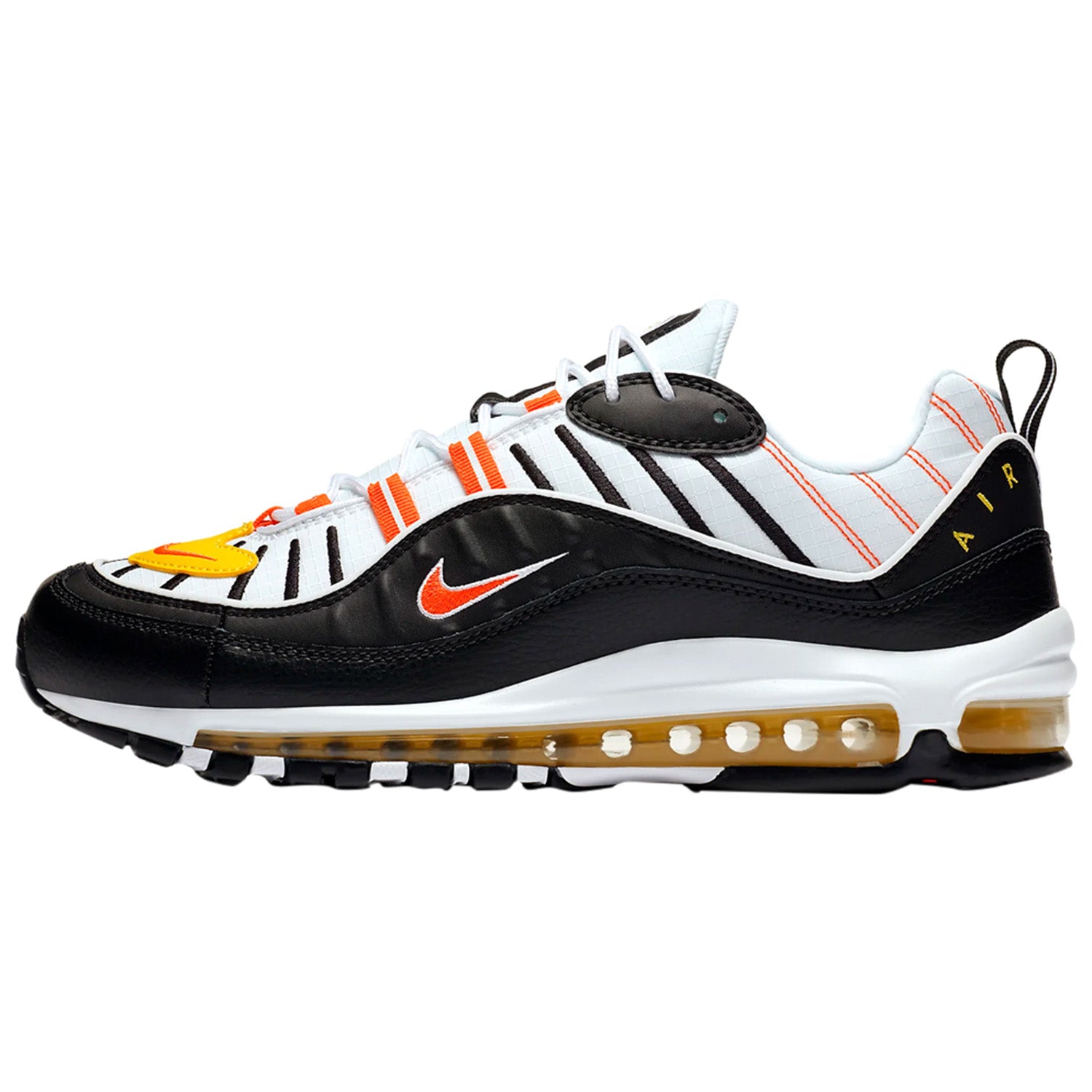 Nike Air Max 98 Mens Style : 640744-016