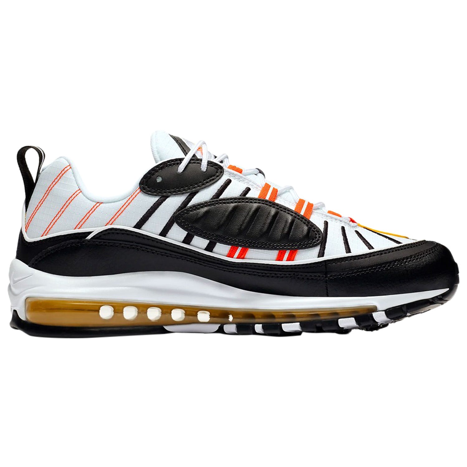 Nike Air Max 98 Mens Style : 640744-016