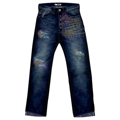 Staple Fashion Jeans Mens Style : 1910d5778
