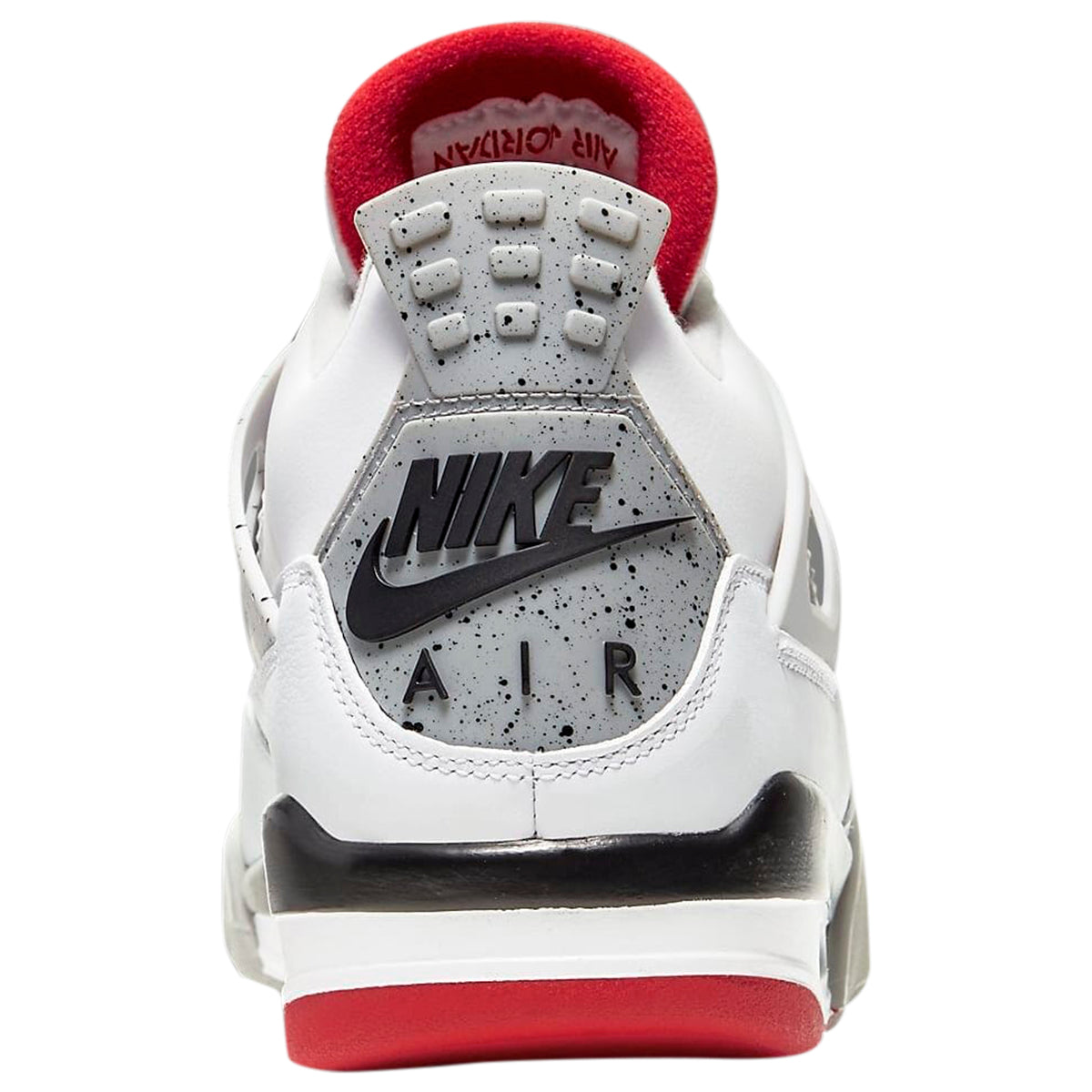 Jordan 4 Retro Mens Style : Ci1184-146