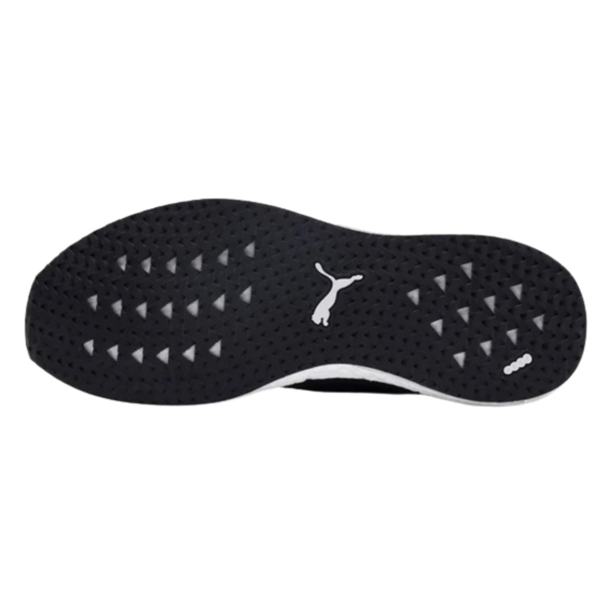 Puma Mega Nrgy Heather Knit Mens Style : Cst-191095
