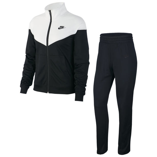 Nike Nsw Tracksuit Womens Style : Bv4958