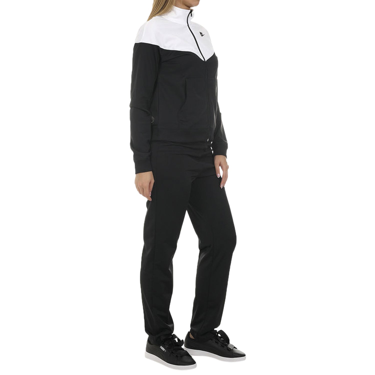 Nike Nsw Tracksuit Womens Style : Bv4958