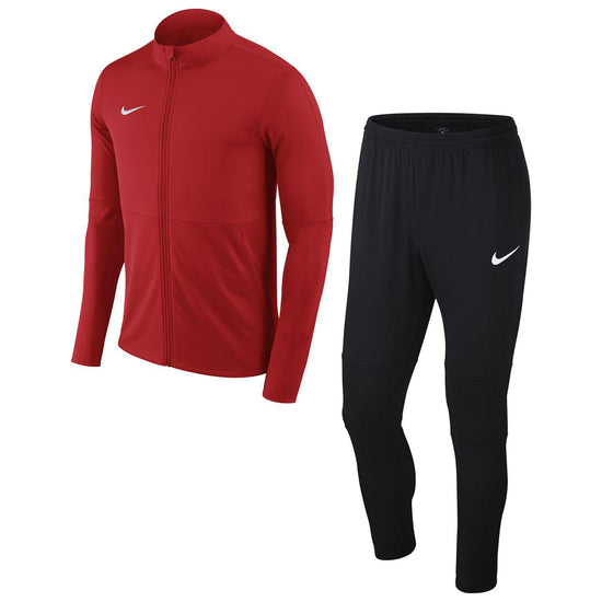 Nike Park 18 Poly Tracksuit Mens Style : Aq5065