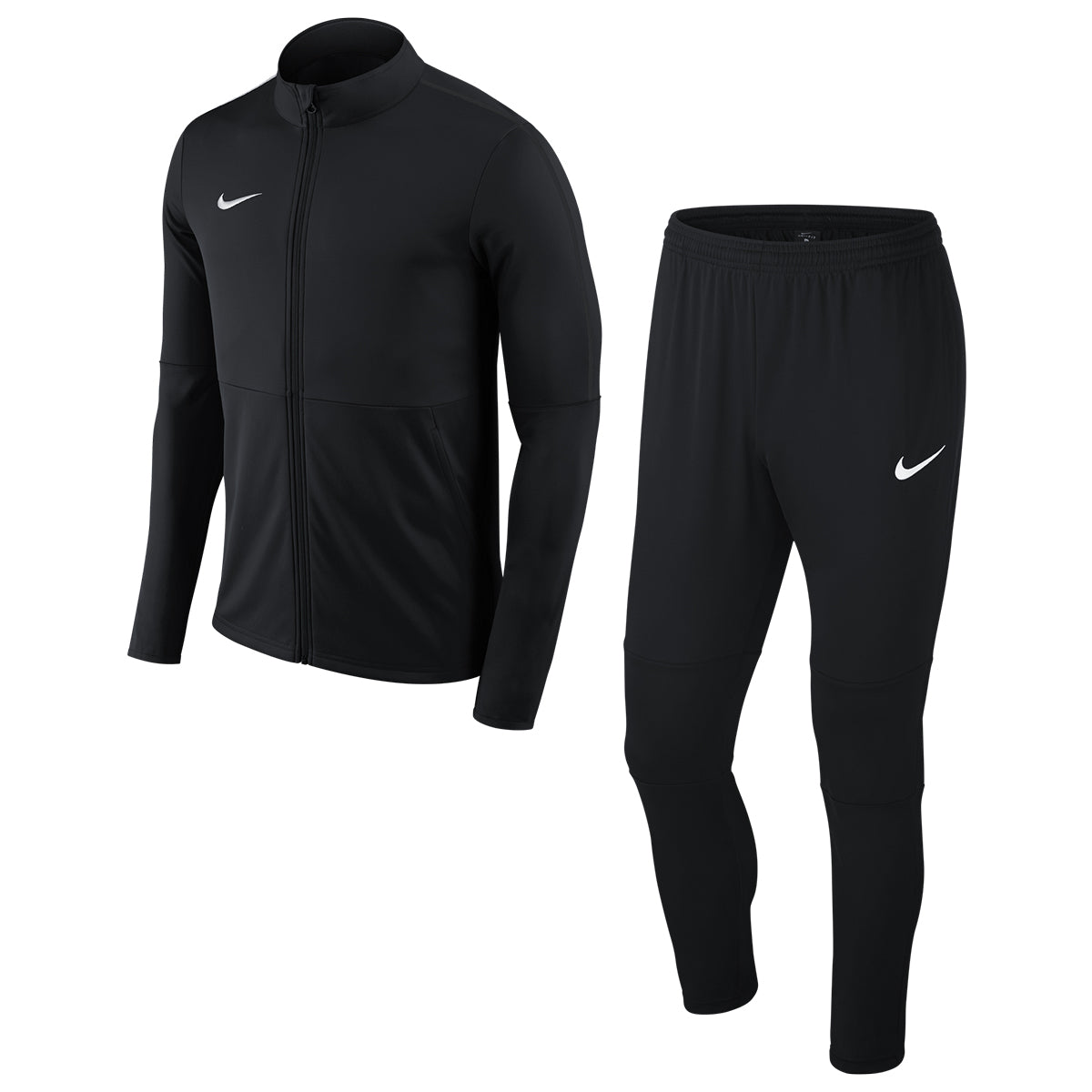 Nike Park 18 Poly Tracksuit Mens Style : Aq5065