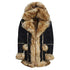 Jordan Craig Fashion Shearling Coat Mens Style : 91393